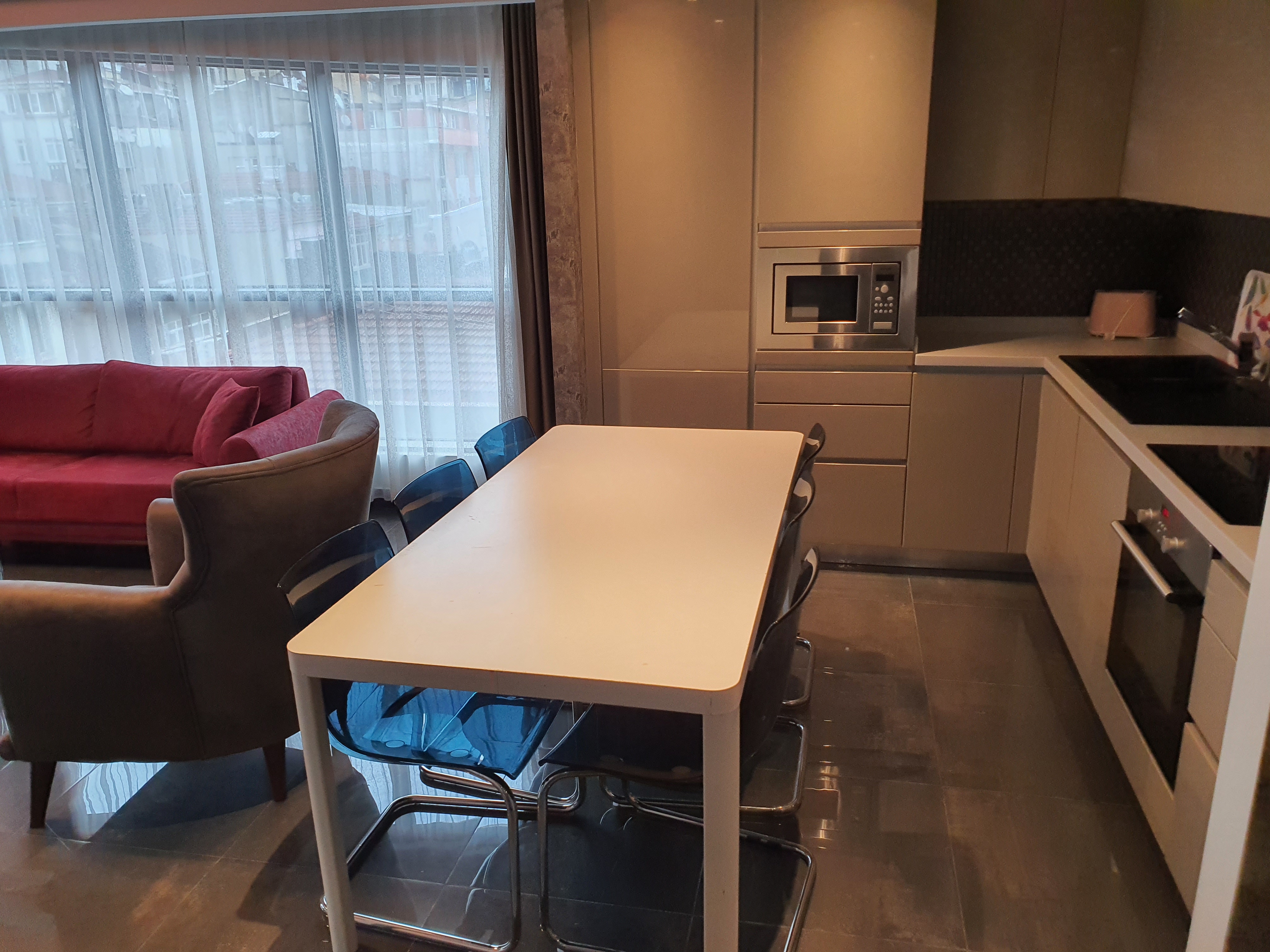 3 Bedroom Suite - Image 4